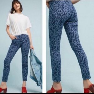 PILCRO AND THE LETTERPRESS MID-RISE SKINNY…